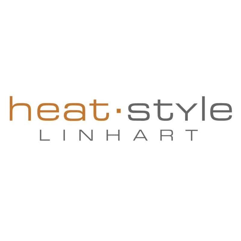 Heizen mit Stil - das bietet Heat...