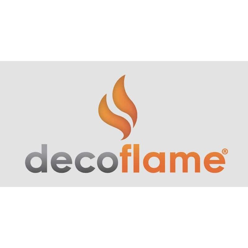 Decoflame burning inspiration