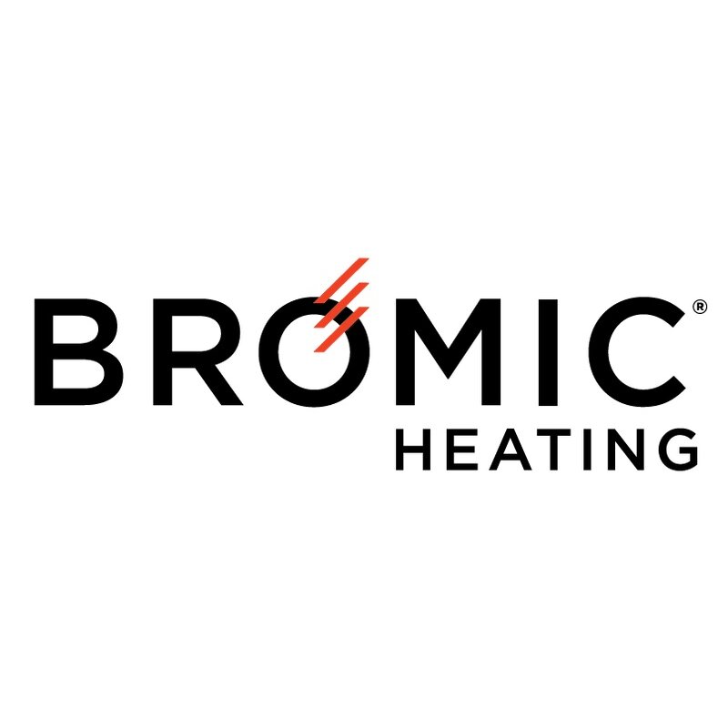 Bromic Heating Heizstrahler