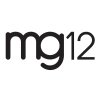 mg12 elektrische Handtuchwärmer