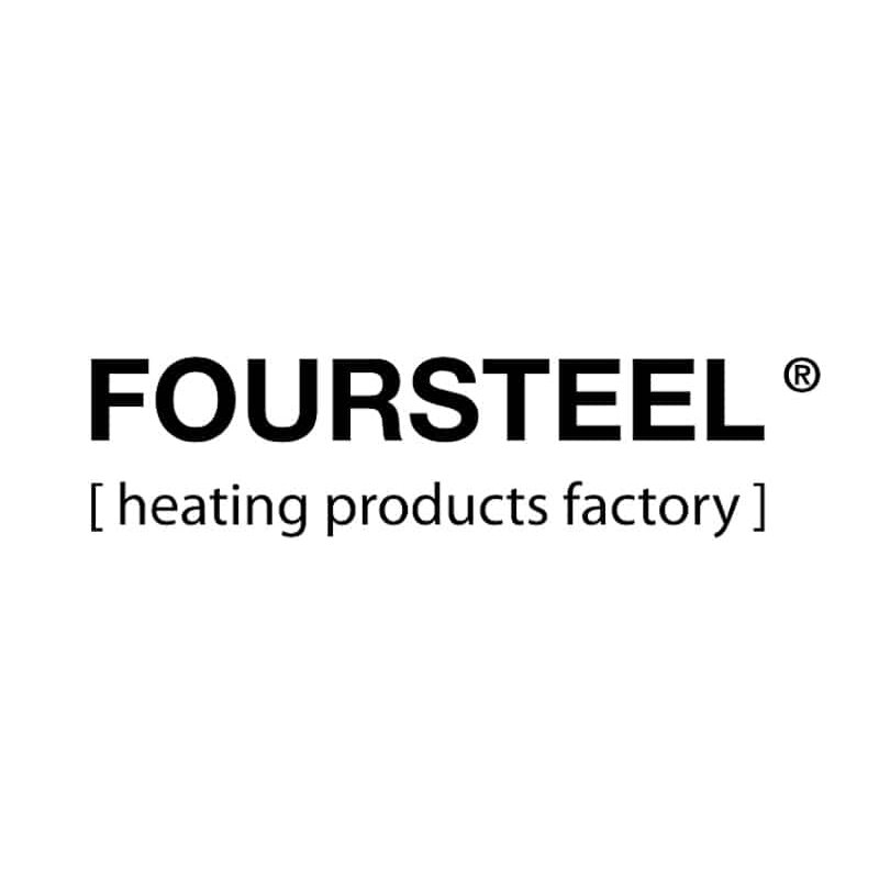 Foursteel heating products factory