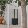 Pellet Feuerstelle Burner