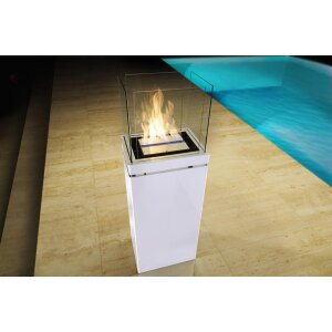 Radius Design Ethanol Standkamin High Flame