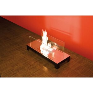Boden Ethanolkamin Radius Design Floor Flame