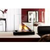 Bioethanol Kamin Radius Design Top Flame