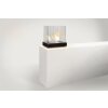 Bioethanol Kamin Radius Design Top Flame