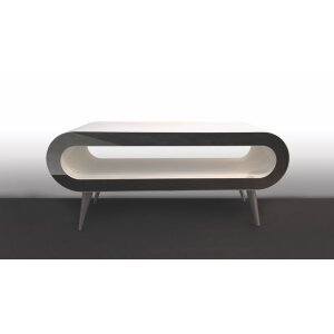 Freistehender Design-Heizkörper Arena Table