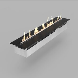 Denver e-ribbon-fire Bioethanol Brenner von Decoflame