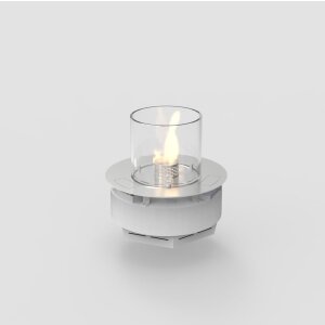 Denver e-ribbon-fire Bioethanol Brenner von Decoflame