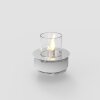 Denver e-ribbon-fire Bioethanol Brenner von Decoflame Denver nach Maß