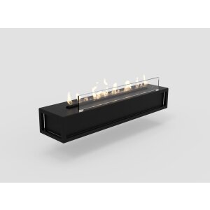 Bioethanol Wandkamin Decoflame Torino und Torino multi