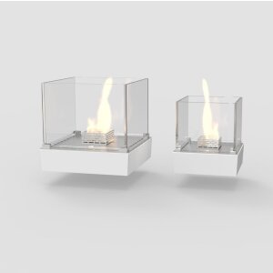 Tisch Ethanol Kamin Decoflame Nice Table-Top