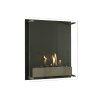 Ethanol Wandkamin Decoflame Atlantic