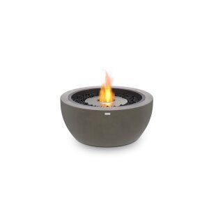 Feuerschale Pod von EcoSmart Ethanol POD30 natur