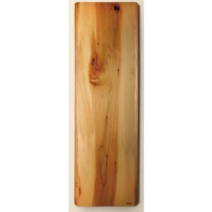 Elektrischer Holz Heizkörper 700 Watt mit Stecker