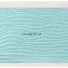 Design Infrarotspeicher Panel Pur Welle 96x56, 1000 Watt PUR RAL Farbe