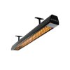 Heatstrip Intense Design Heizstrahler