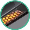 Heatstrip Intense Design Heizstrahler